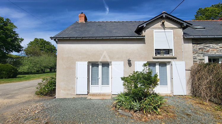 Ma-Cabane - Vente Maison MARSAC-SUR-DON, 84 m²
