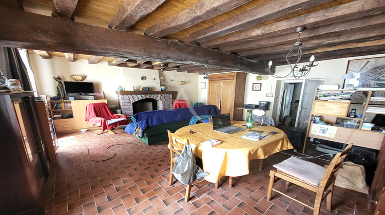 Ma-Cabane - Vente Maison MARSAC-SUR-DON, 84 m²