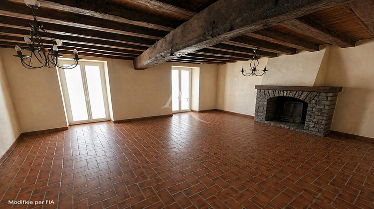 Ma-Cabane - Vente Maison MARSAC-SUR-DON, 84 m²