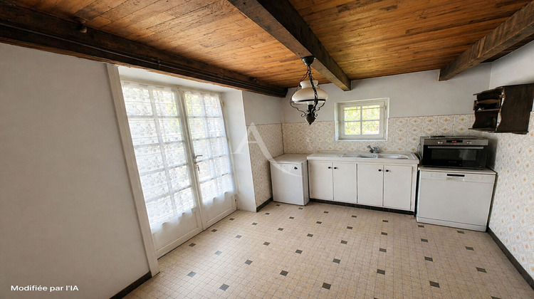 Ma-Cabane - Vente Maison MARSAC-SUR-DON, 84 m²