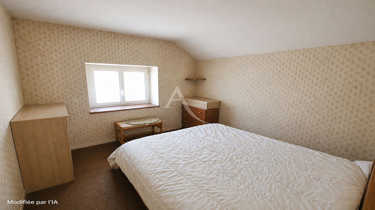 Ma-Cabane - Vente Maison MARSAC-SUR-DON, 84 m²