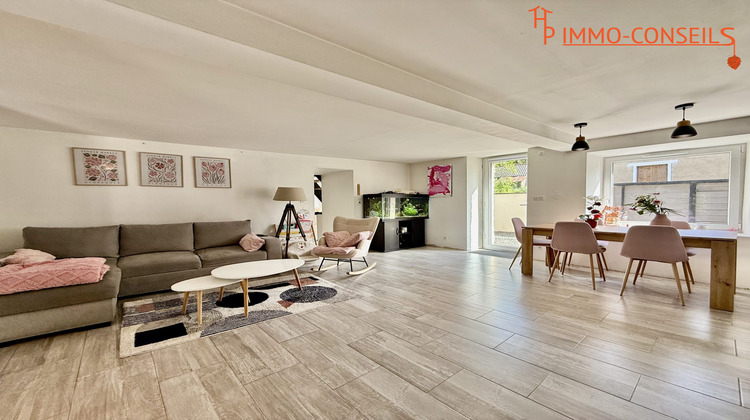Ma-Cabane - Vente Maison Marsac-sur-Don, 140 m²