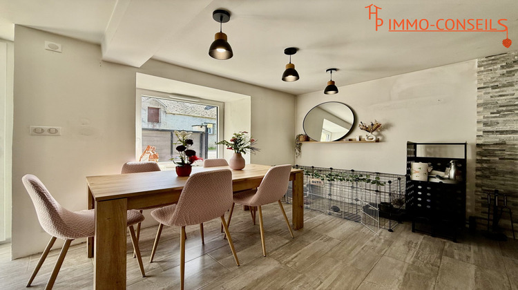 Ma-Cabane - Vente Maison Marsac-sur-Don, 140 m²