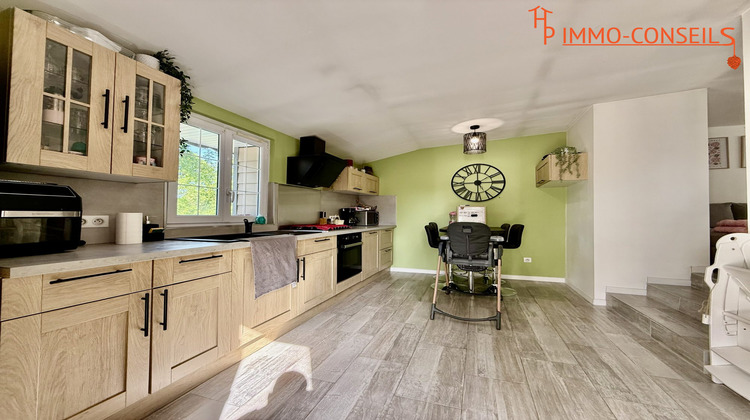 Ma-Cabane - Vente Maison Marsac-sur-Don, 140 m²