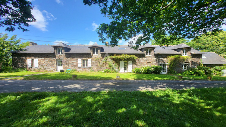 Ma-Cabane - Vente Maison MARSAC-SUR-DON, 318 m²