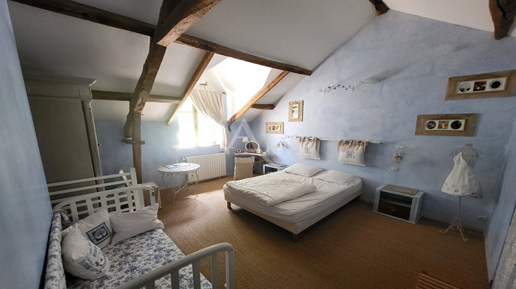 Ma-Cabane - Vente Maison MARSAC-SUR-DON, 318 m²