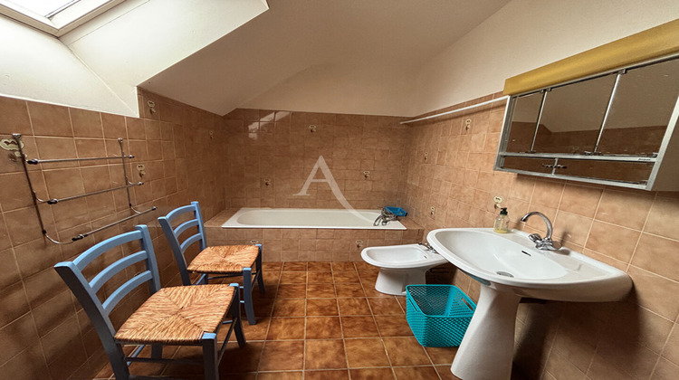 Ma-Cabane - Vente Maison MARSAC-SUR-DON, 228 m²