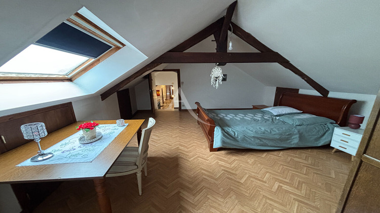 Ma-Cabane - Vente Maison MARSAC-SUR-DON, 228 m²