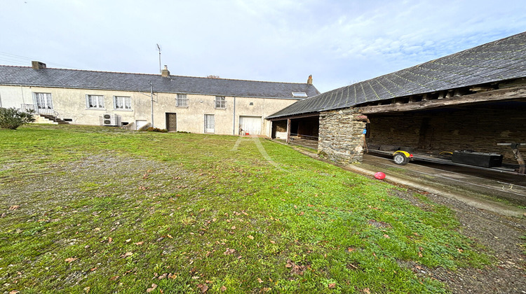 Ma-Cabane - Vente Maison MARSAC-SUR-DON, 228 m²