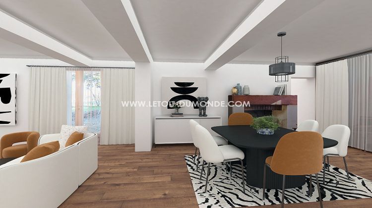 Ma-Cabane - Vente Maison MARSAC-SUR-L'ISLE, 276 m²