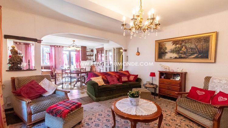 Ma-Cabane - Vente Maison MARSAC-SUR-L'ISLE, 276 m²