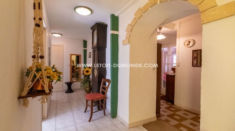 Ma-Cabane - Vente Maison MARSAC-SUR-L'ISLE, 276 m²