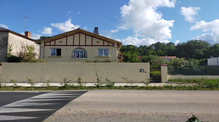 Ma-Cabane - Vente Maison Marsac-sur-l'Isle, 190 m²