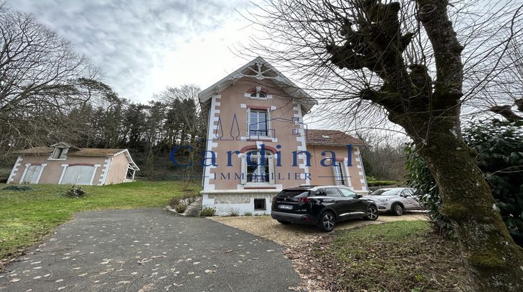 Ma-Cabane - Vente Maison Marsac-sur-l'Isle, 150 m²