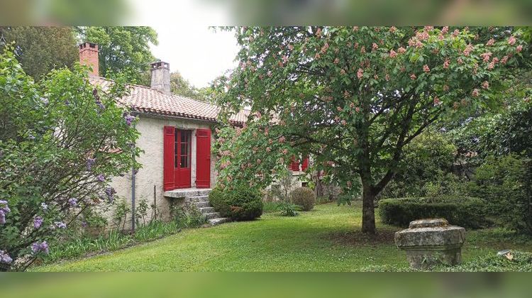 Ma-Cabane - Vente Maison Marsac-sur-l'Isle, 320 m²