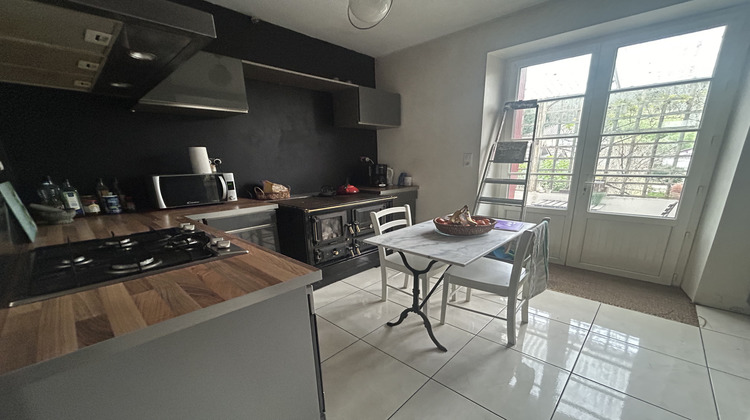 Ma-Cabane - Vente Maison Marsac-sur-l'Isle, 117 m²