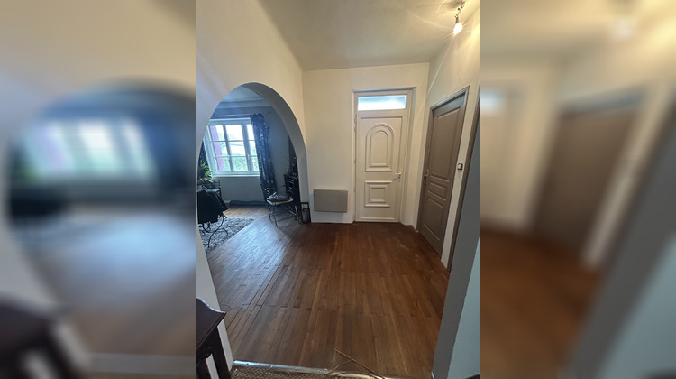 Ma-Cabane - Vente Maison Marsac-sur-l'Isle, 117 m²