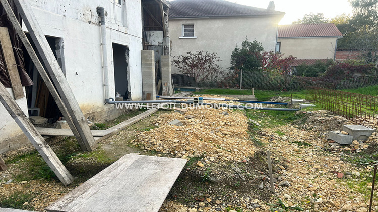 Ma-Cabane - Vente Maison MARSAC-SUR-L'ISLE, 80 m²