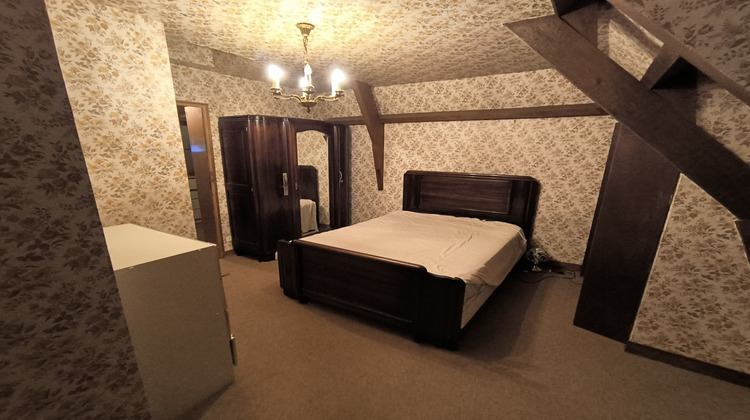 Ma-Cabane - Vente Maison Marsac-sur-l'Isle, 142 m²