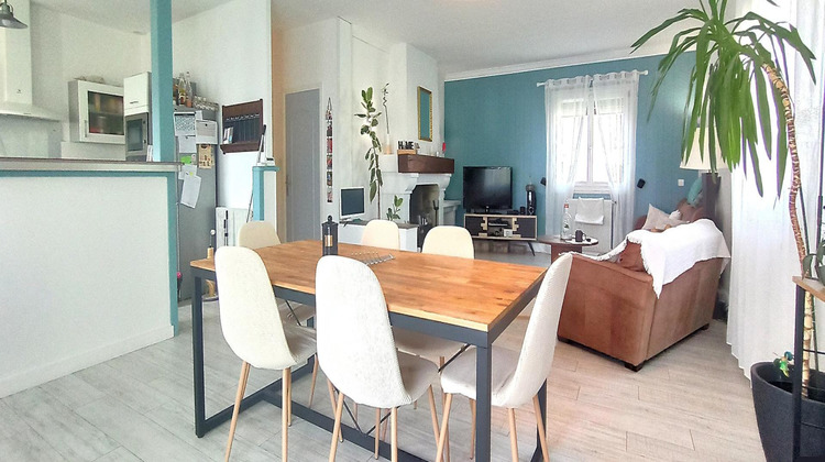 Ma-Cabane - Vente Maison Marsac-sur-l'Isle, 135 m²