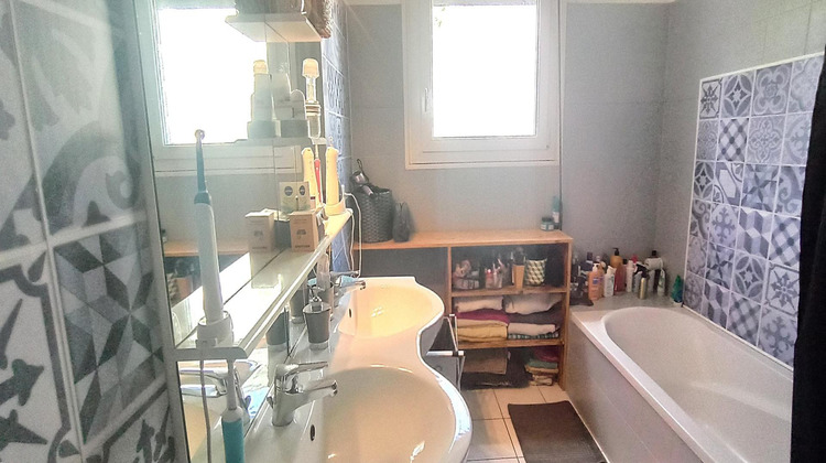 Ma-Cabane - Vente Maison Marsac-sur-l'Isle, 135 m²