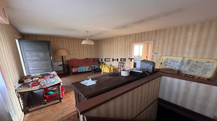 Ma-Cabane - Vente Maison MARSAC-SUR-L'ISLE, 93 m²