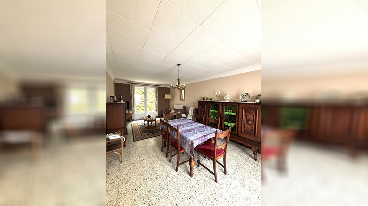 Ma-Cabane - Vente Maison Marsac-sur-l'Isle, 76 m²