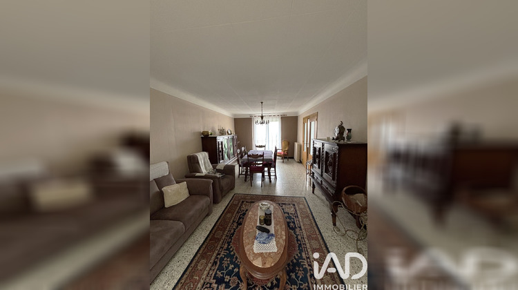 Ma-Cabane - Vente Maison Marsac-sur-l'Isle, 76 m²