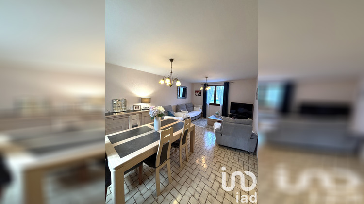 Ma-Cabane - Vente Maison Marsac-sur-l'Isle, 98 m²