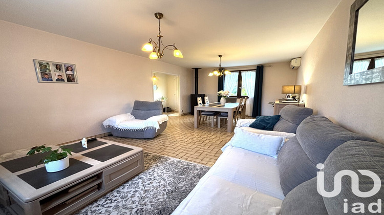 Ma-Cabane - Vente Maison Marsac-sur-l'Isle, 98 m²