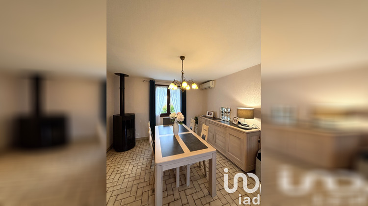 Ma-Cabane - Vente Maison Marsac-sur-l'Isle, 98 m²