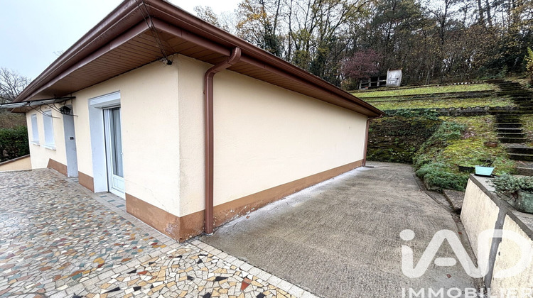 Ma-Cabane - Vente Maison Marsac-sur-l'Isle, 76 m²