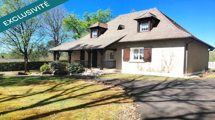 Ma-Cabane - Vente Maison Marsac-sur-l'Isle, 112 m²