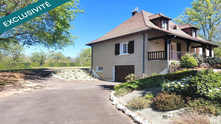 Ma-Cabane - Vente Maison Marsac-sur-l'Isle, 112 m²