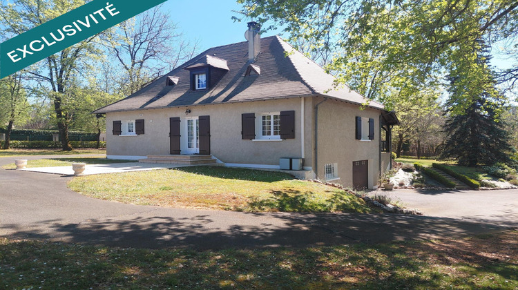 Ma-Cabane - Vente Maison Marsac-sur-l'Isle, 112 m²
