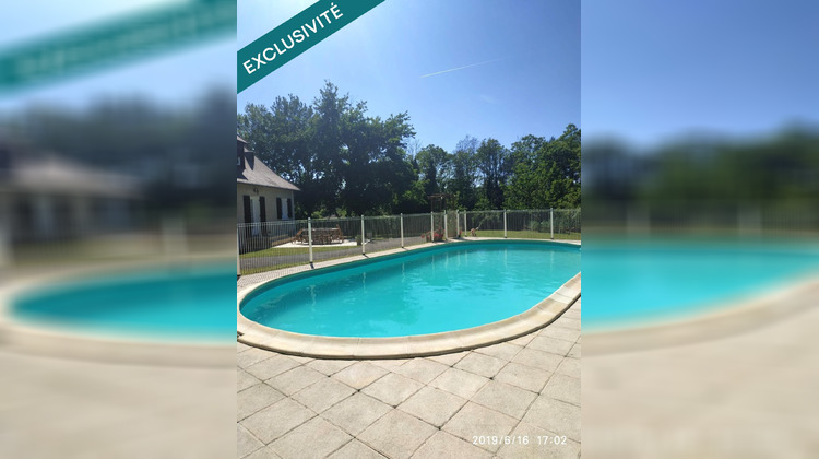 Ma-Cabane - Vente Maison Marsac-sur-l'Isle, 112 m²