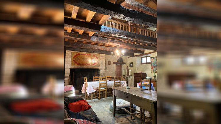 Ma-Cabane - Vente Maison Marsac-sur-l'Isle, 330 m²