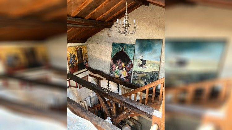Ma-Cabane - Vente Maison Marsac-sur-l'Isle, 330 m²