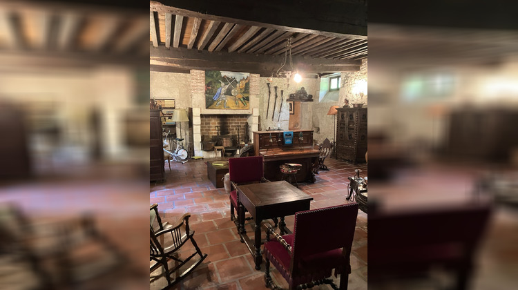 Ma-Cabane - Vente Maison Marsac-sur-l'Isle, 330 m²