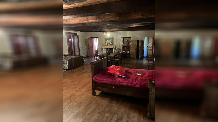 Ma-Cabane - Vente Maison Marsac-sur-l'Isle, 330 m²
