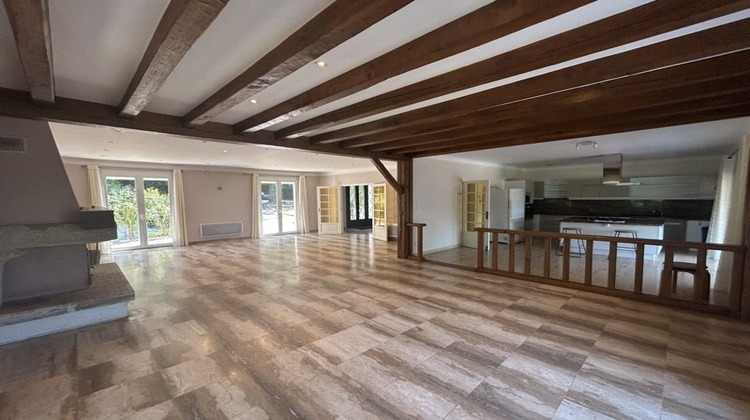 Ma-Cabane - Vente Maison Marsac-sur-l'Isle, 212 m²