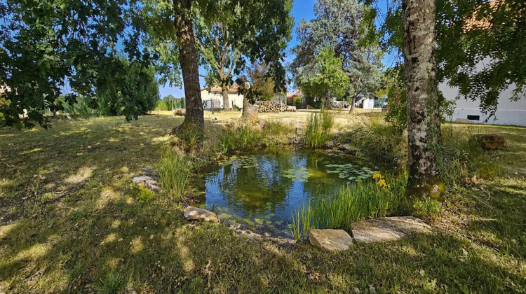 Ma-Cabane - Vente Maison Marsac-sur-l'Isle, 86 m²