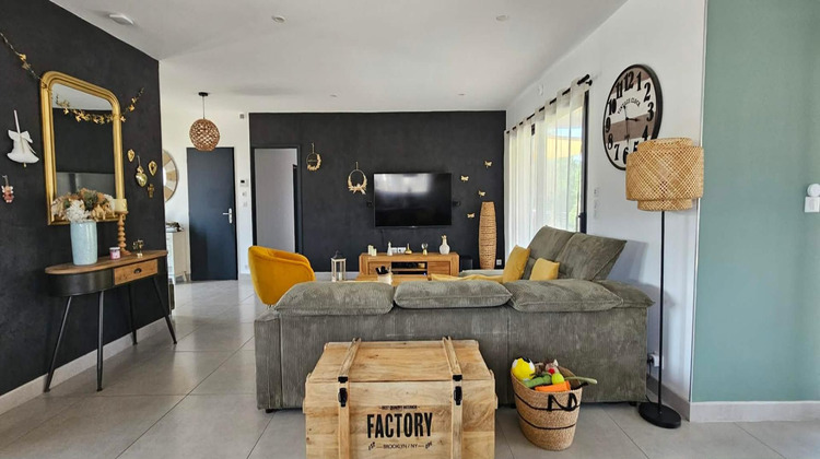 Ma-Cabane - Vente Maison Marsac-sur-l'Isle, 205 m²