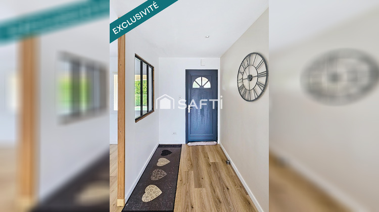 Ma-Cabane - Vente Maison Marsac-sur-l'Isle, 140 m²