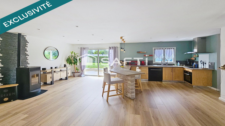 Ma-Cabane - Vente Maison Marsac-sur-l'Isle, 140 m²