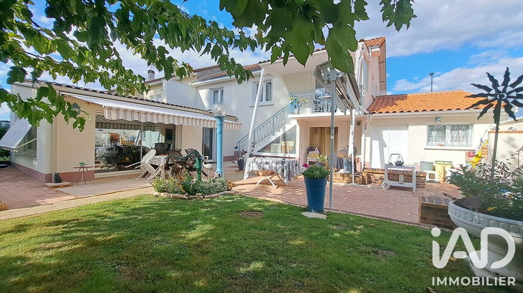 Ma-Cabane - Vente Maison Marsac-sur-l'Isle, 166 m²