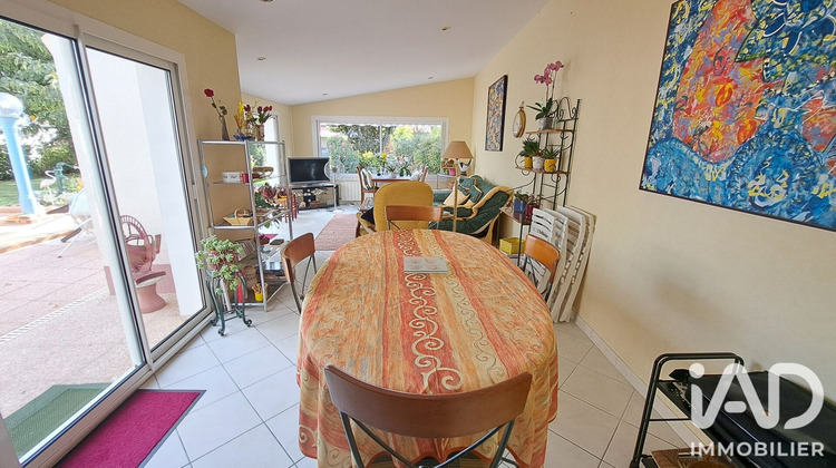 Ma-Cabane - Vente Maison Marsac-sur-l'Isle, 166 m²