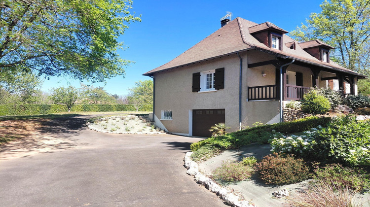 Ma-Cabane - Vente Maison Marsac-sur-l'Isle, 112 m²