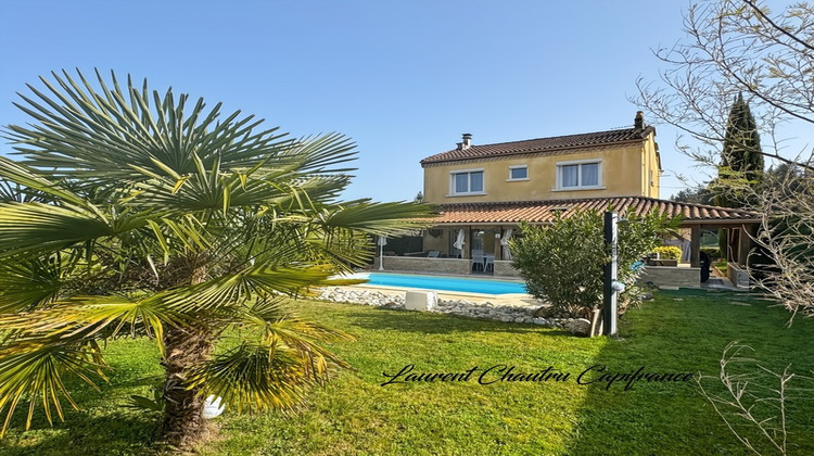 Ma-Cabane - Vente Maison MARSAC SUR L ISLE, 100 m²