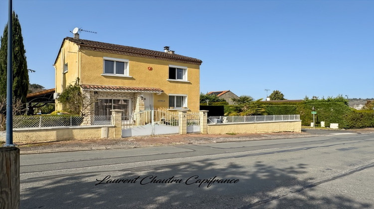 Ma-Cabane - Vente Maison MARSAC SUR L ISLE, 100 m²